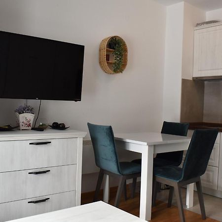 Vila Irina Kopaonik - Apartman Jovana Dış mekan fotoğraf
