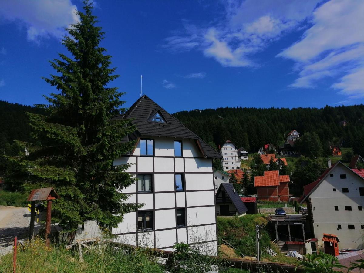 Vila Irina Kopaonik - Apartman Jovana Dış mekan fotoğraf