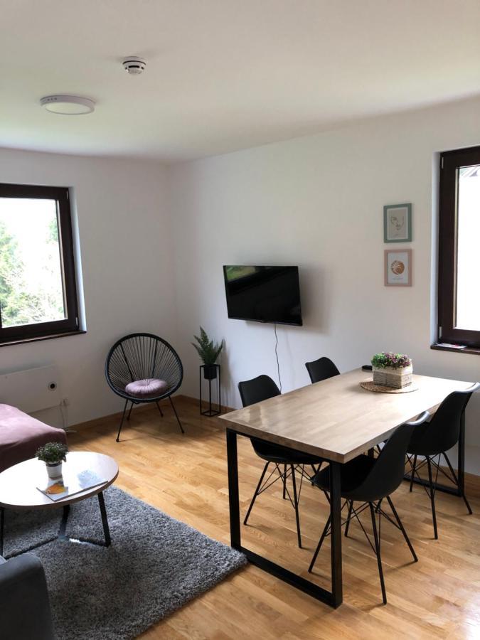 Vila Irina Kopaonik - Apartman Jovana Dış mekan fotoğraf