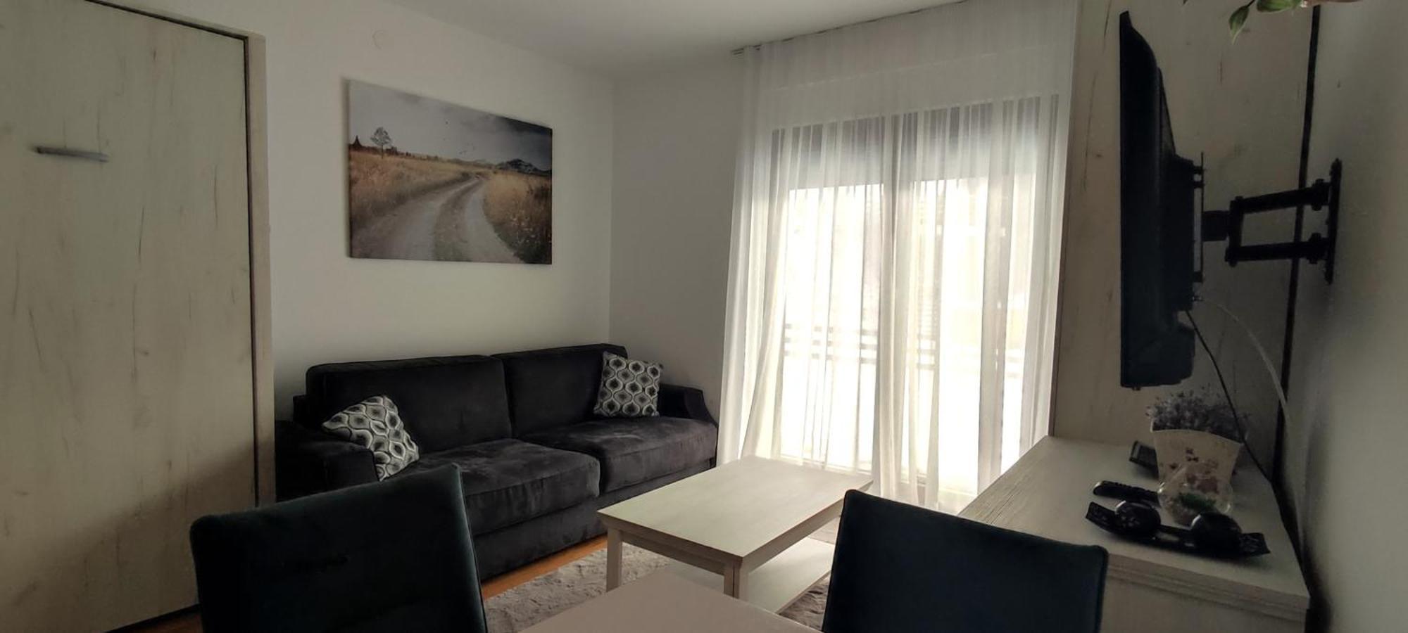 Vila Irina Kopaonik - Apartman Jovana Dış mekan fotoğraf